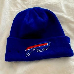 Buffalo Bills knit hat